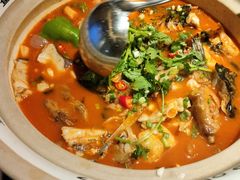 -魏铭鱼头捞饭(晋阳路店)