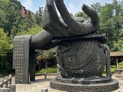 -淹城春秋乐园