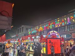 -小街天府(西工小街店)