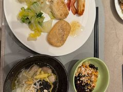 -南京THE TAI太和紫金大酒店