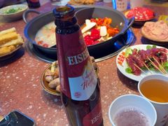 -赵美丽·重庆社区火锅·直营店(火车东站·中豪国际店)