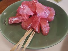 -那家小馆•北京菜•烤鸭(香山店)