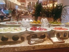 -金鸡湖大酒店·金咖啡厅(国宾路店)