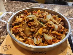 -黄记煌三汁焖锅(崇文门店)