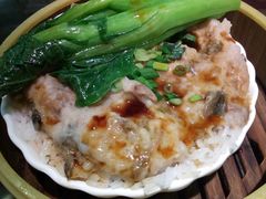 -金碧轩粤菜海鲜大酒楼