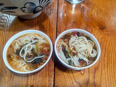 -蜗牛小馆醉乡民谣云南菜(惠新西里店)