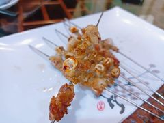 -齐道清真餐厅(金阳商贸城店)