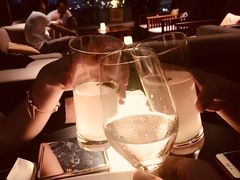 -广州柏悦酒店·悦吧·顶楼露天酒吧