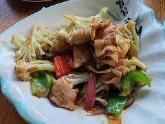 -遇见小院·长思缘农家院(怀柔店)