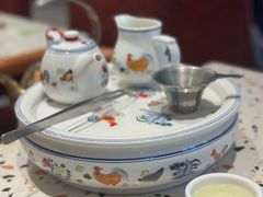 -点都德(广州白云山景区南门店)