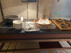 -青岛金沙滩希尔顿酒店·自助餐厅