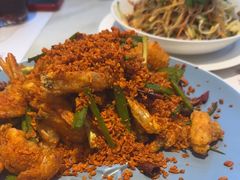 -南山鲜虾面·活鲜小馆·海味大连菜(南山总店)