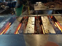 -老黄记手撕烤兔(玉林街店)