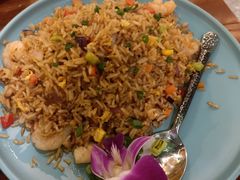冬阴功炒饭-苏梅花园(群星城店)