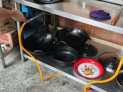 -小板凳(四公里店)