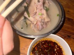 -胖娃滋补蹄花