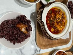 -乡村基·川味现炒大王(熙悦天街店)