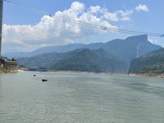 -白帝城·瞿塘峡景区