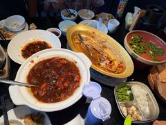 -集贤门·徽菜(福田店)