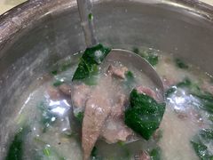 猪什粥-标记美食新鲜猪杂(兴南大道店)