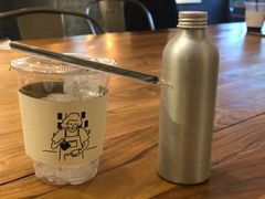 -HAY COFFEE