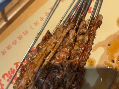 -勇利赵家烤肉坊(翠华北路店)