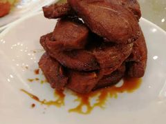 本帮熏鱼-金时代顺风大酒店(协泰店)
