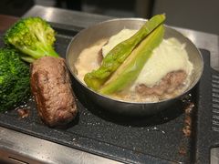 -肉肉大米(德基广场店)