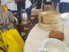 -馨越楼·点心·粤菜(赤坎店)