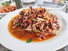 -山也·私厨(岳麓店)