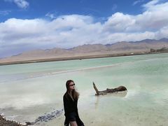 -青海茶卡盐湖文化旅游发展股份有限公司