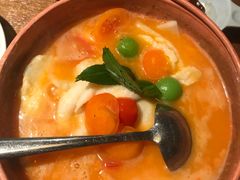 -云海肴·汽锅鸡·云南菜(天山百盛优客店)