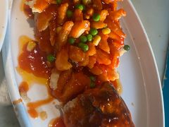 姑苏松鼠鱼-探花·意境江南菜·唐伯虎文化体验店·松鼠桂鱼(观前店)
