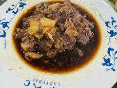 -柴氏风味斋(甘家口店)