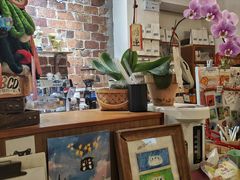 -ABCD咖啡屋(妇幼店)