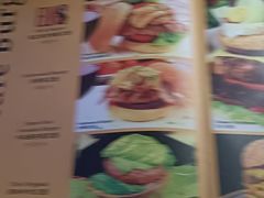 -Lets burger非常汉堡·环球风味(蓝色港湾店)
