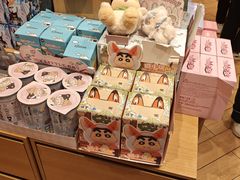 -九木杂物社(中心店)