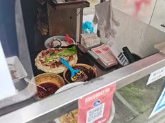 -东北熏肉大饼(后湖店)