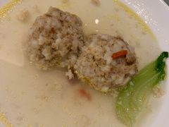 -扬州万怡酒店-中餐厅(文昌中路店)