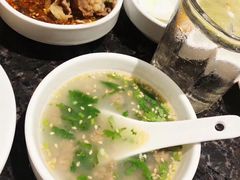 -海底捞火锅(凯德广场店)