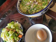 牛肉拉面套餐-马吉德牛肉拉面(新街口店)