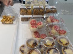 -面包新语(吾悦国际广场店)