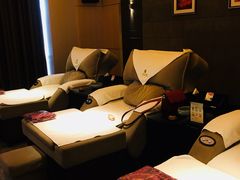 -金色印象·4K影院式足体养生(香榭里店)