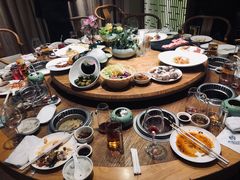 -尚海豆捞(乐虹坊店)