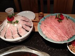 -晓秧锅鲜货火锅·重庆老字号(步步高店)