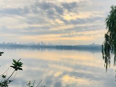 -西溪国家湿地公园