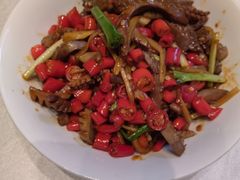 -口味堂(机场河店)