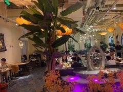 -曼泰·泰餐(京华城店)