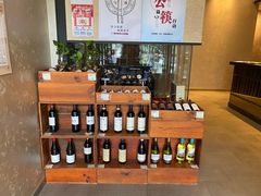 -枫品铁板烧(东樾店)