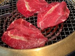 -谷牛和牛烤肉(漕河泾印象城店)